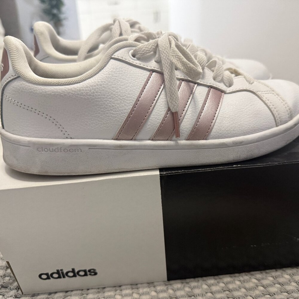 Adidas